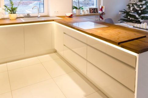 Frontline fronty lakierowane