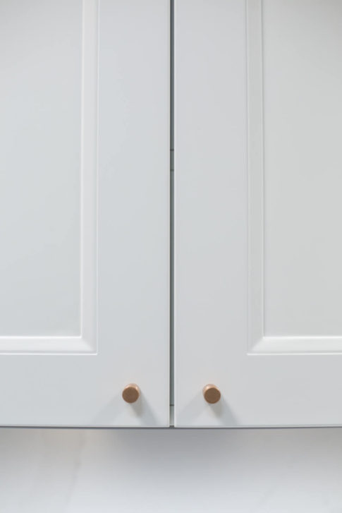 Frontline fronty lakierowane