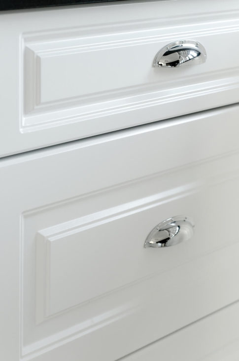 Frontline fronty lakierowane